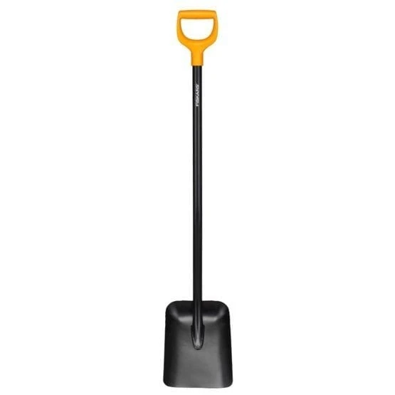FISKARS Solid Taşıma Küreği (132403) ürün görseli