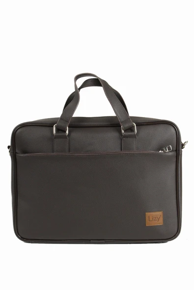 Lizy 1116-2  Evrak / Laptop Çantası - 6