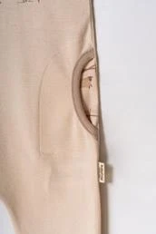 Bebek Salopet %100 Organik Pamuk, Bebek ve Yenidoğan Serisi - CSY8183 - 3