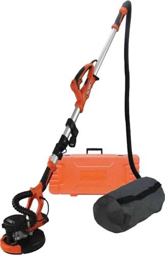 MAX-EXTRA MX7285 Alçıpan Duvar Zımparalama Makinası ürün görseli