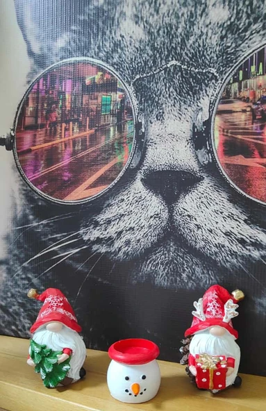 yılbaşı şans cüceleri - 2