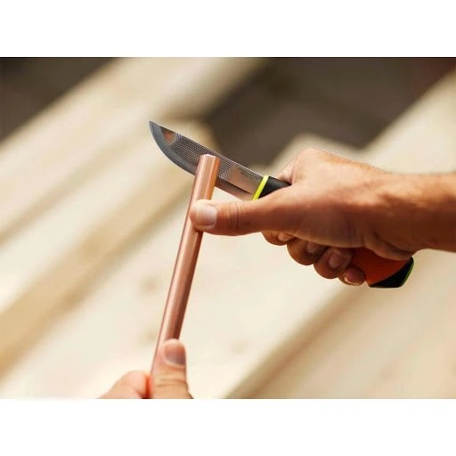 FISKARS Ağır İş Bıçağı (156018-1023619) - Resim 2