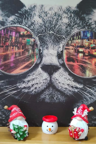 yılbaşı şans cüceleri