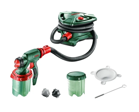 BOSCH PFS 7000 Elektrikli Boya Makinası - Resim 2