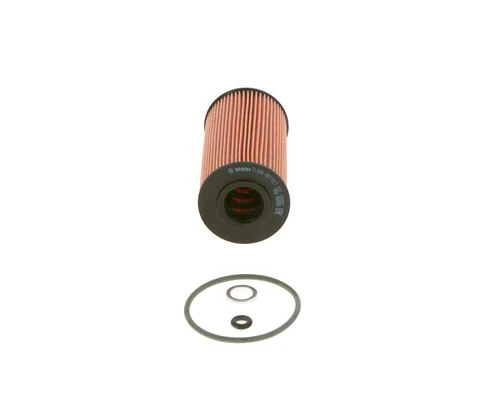 F026407062 YAĞ FİLTRESİ ACCENT ERA-GETZ 05 > İ10-İ30 1.5CRDİ-KIA CERATO-CEE D-PICANTO 1.5CRDİ 263202A001-263202A002 ürün görseli