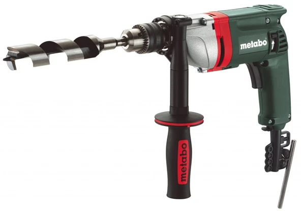 METABO BE 75-16 Darbesiz Matkap 750 Watt ürün görseli