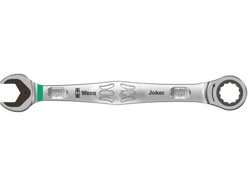 WERA Joker 13 SB Cırcır Anahtar 13 mm (05073273001) ürün görseli
