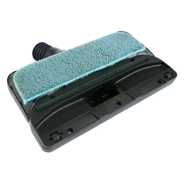 Bosch BSG 82010, BSG 82022, BGS 82515 Ergomaxx'x ile Uyumlu AquaMop Başlık - Resim 3