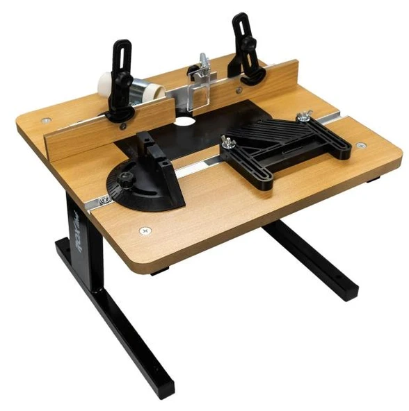 Rox Wood 0178 Freze Sabitleme Çalışma Tablası (El Frezesi İçin) ürün görseli