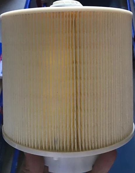 HAVA FİLTRESİ AUDI A6 2.0TDİ 2.0TFSİ 04-11 4F0133843A ürün görseli