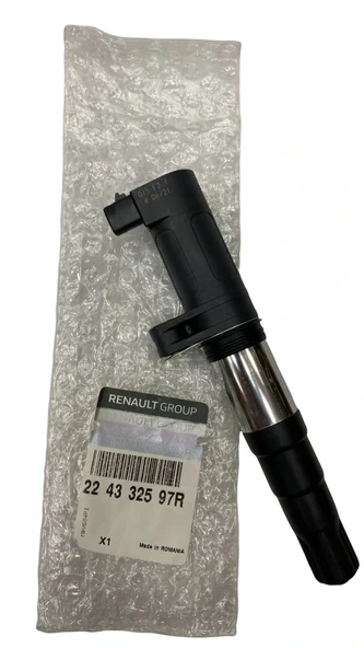 Ateşleme Bobini Renault Megane 1-2-3 Fluence Scenic 1-2-3 1.4 16V 1.6 16V 224332597R MAİS ürün görseli 1