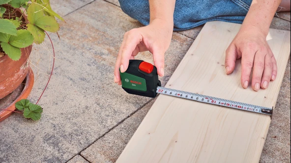 BOSCH Universal 25 Parça Alet Seti ( 1600A0275K) - 4