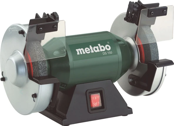 METABO DS 150 Taş Motoru 350 Watt 150 mm ürün görseli