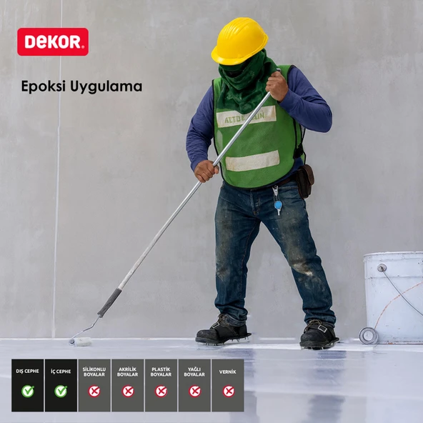 1126 Epoksi Çivili Çift Ayakkabı Tabanı 35 mm Dişli Bilek ve Topuk Sabitleme Kayışlı 31 cm - Resim 2