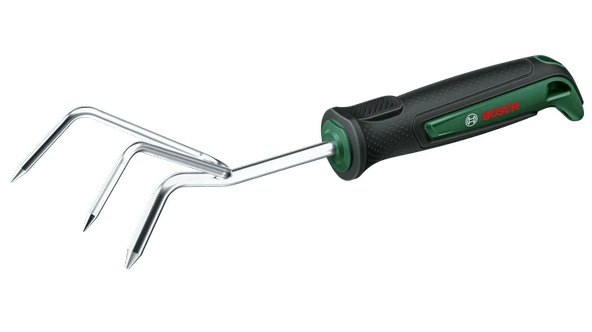 BOSCH Bahçe Üç Dişli Tırmık (06008B5500) ürün görseli