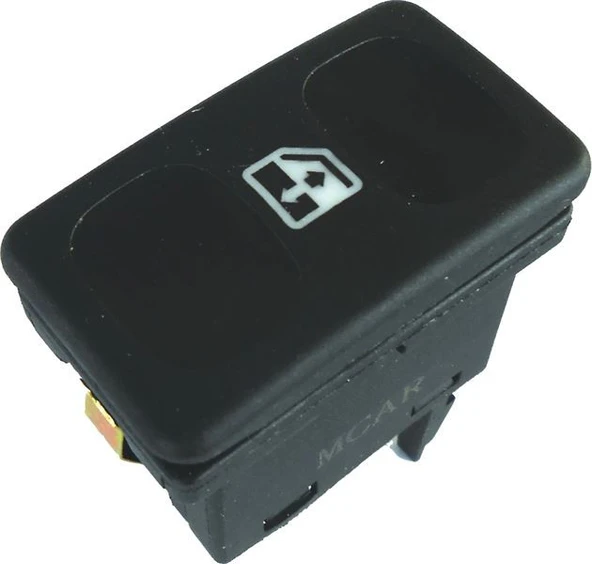 AEM AN401 Cam Kaldırma Anahtarı Polo - Caddy - Seat 9 ürün görseli