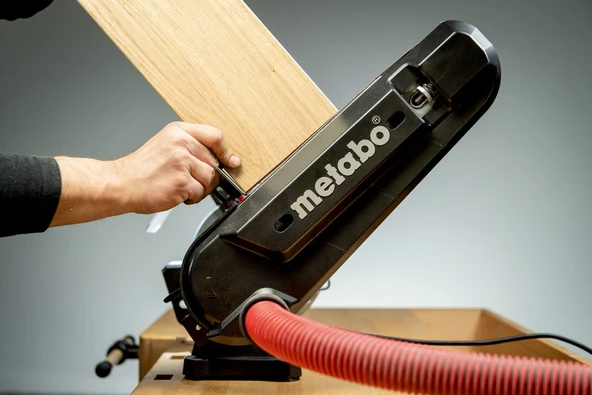 METABO BS 200 Zımpara ve Taş Motoru - Resim 3