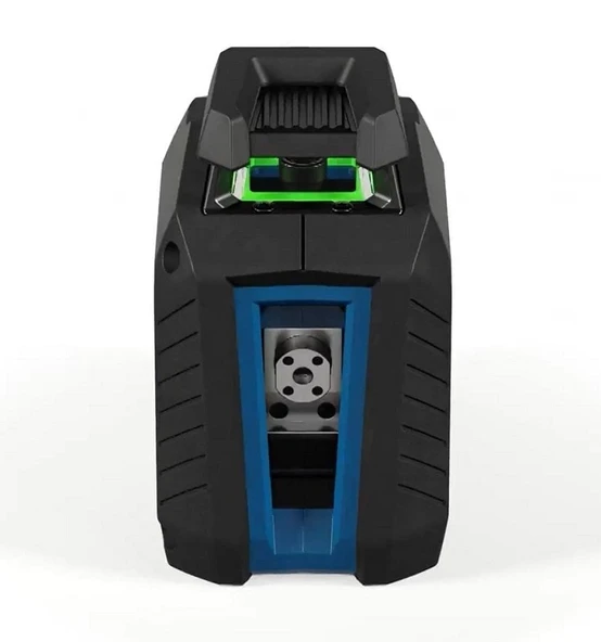 BOSCH GLL 2-20 G 360 Derece Yeşil Lazer Terazi + BT 150 Tripod Sehpalı - Resim 4