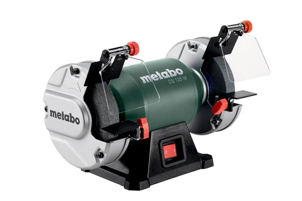 METABO DS 125 M Taş Motoru 200 Watt 125 mm ürün görseli