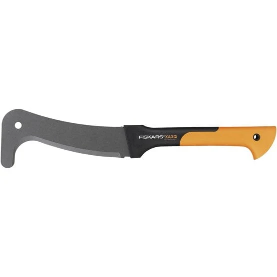 FISKARS XA3 Odun Soyma Temizleme Kancası (126004-1003609) ürün görseli