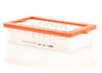 HAVA FİLTRESİ CAPTUR II 20>CLIO V 19> JUKE F16 19> MICRA V 18 K14 1.0 SCE 1.0 TCE 165465FN1A ürün görseli