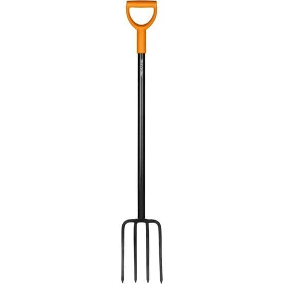 FISKARS Solid Bahçe Çatalı-Diğren (1003458-133423) ürün görseli