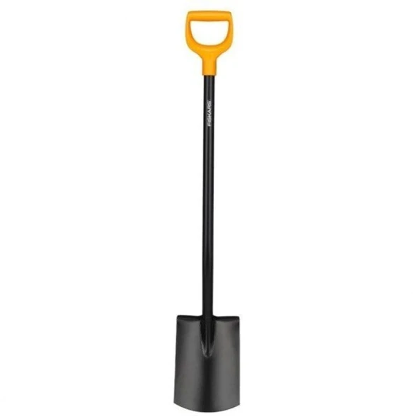 FISKARS Solid Çok Amaçlı Kürek (131403) ürün görseli