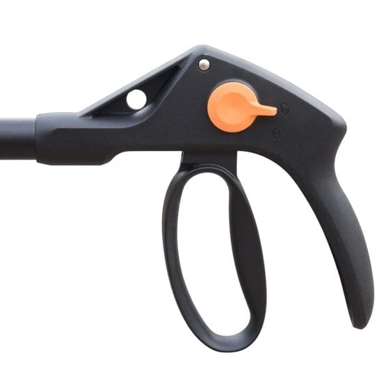 FISKARS Solid Çöp Toplama Aparatı (1062271) - Resim 4
