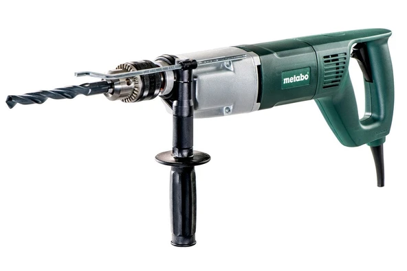 METABO BDE 1100 Darbesiz Matkap 1100 Watt ürün görseli