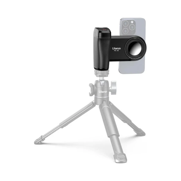 Ulanzi MA35 Magsafe Bluetooth Telefon Tripod - 5