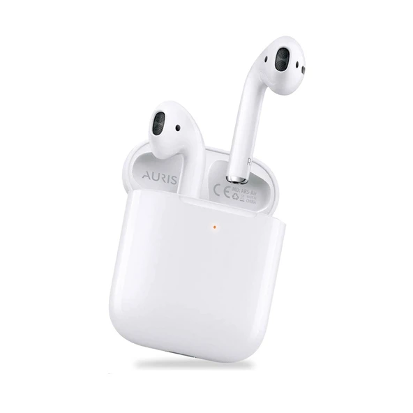Auris Air 2 Kablosuz Kulak İçi Bluetooth Kulaklık - 1