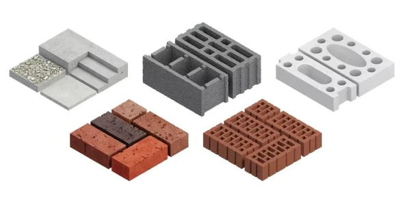 BOSCH SDS-Plus Eco Yassı Keski 20x250 mm - Resim 2