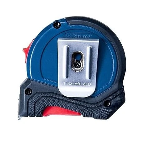 BOSCH Profesyonel 5 Metre Şerit Metre (1600A016BH) - Resim 2
