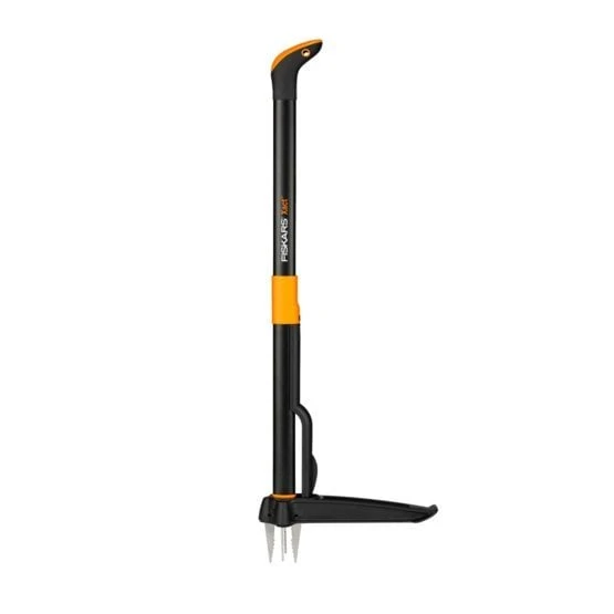 FISKARS Xact Yabani Ot Sökücü (139950-1020126) - 1