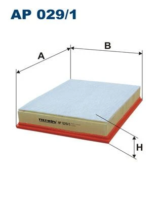 HAVA FILTRESI BMW M57N2 E70 E71 13717798342 ürün görseli