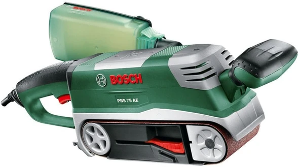 BOSCH PBS 75 AE Set Tank Zımpara Makinası ürün görseli