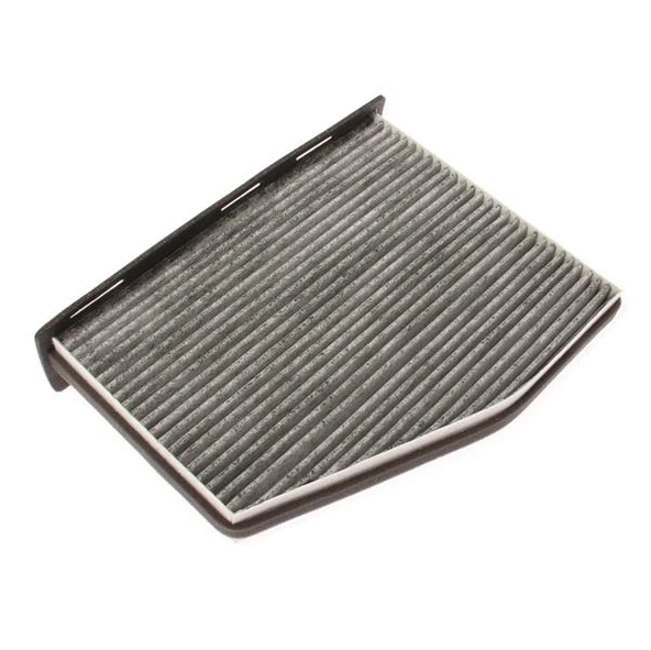 POLEN FİLTRESİ CADDY III-JETTA III-PASSAT-TOURAN-GOLF V KARBONLU 1.4TSI-1.6TDI-1.8TSI-1.9TDI-2.0TDI 1K1819653-1K1819653A-1K1819653B ürün görseli