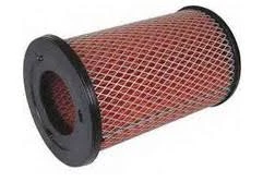 HAVA FİLTRESİ NISSAN SKYSTAR PICKUP 2.5L YD25DDTi D22 4x2 4x4 03-> / NP300 2.5L YD25DDTi euro5 D22 4x2 4x4 16v 10-> 165469S000-16546VK500-16546VM00A ürün görseli