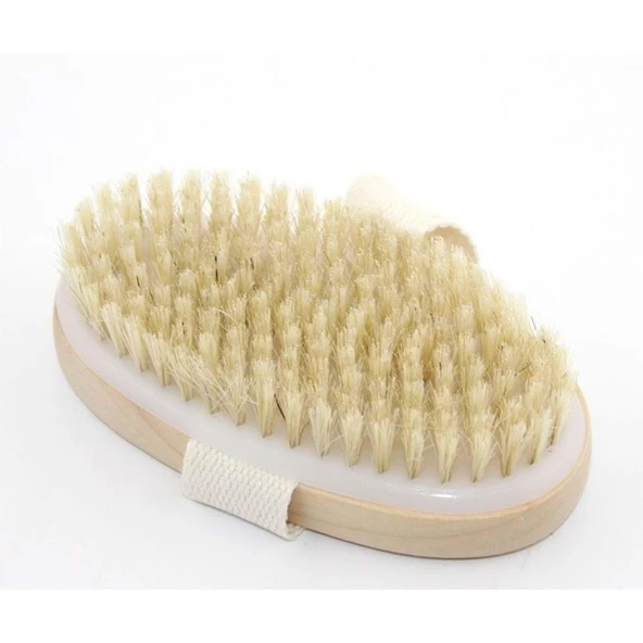 Ahşap Kese Lif ürün görseli 1