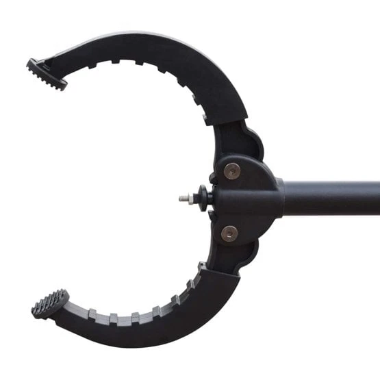 FISKARS Solid Çöp Toplama Aparatı (1062271) - Resim 3