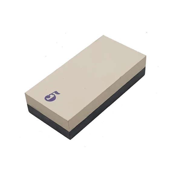 KIRSCHEN Two Cherries Doğal Vulkan Bileme Taşı 100x50 (3705005) ürün görseli