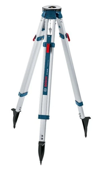 BOSCH BT 170 HD Profesyonel Ağır Alüminyum Tripod 165 cm ürün görseli
