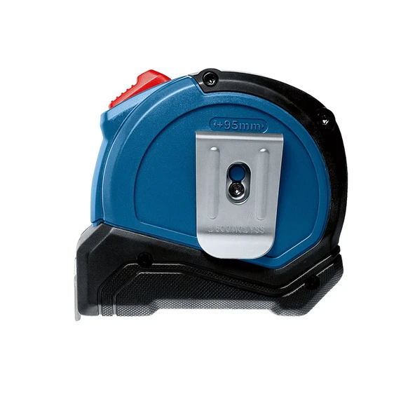 BOSCH Profesyonel 8 Metre Otomatik Kilitli Şerit Metre (1600A01V3S) - Resim 4