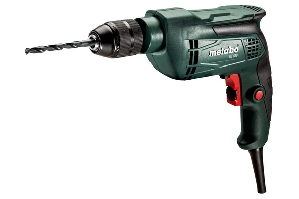 METABO BE 650 Darbesiz Matkap 650 Watt ürün görseli
