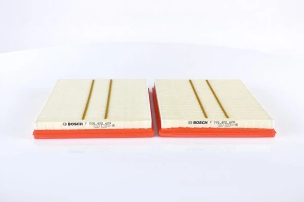 HAVA FILTRESI TAKIMI MERCEDES OM629 X164 W211 W164 W221 A6290940104 ürün görseli