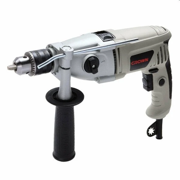 CROWN CT10068 Darbeli Matkap 1050 Watt ürün görseli