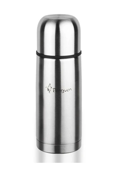 New Model 0,50 Ml Inox Mama Termosu ürün görseli