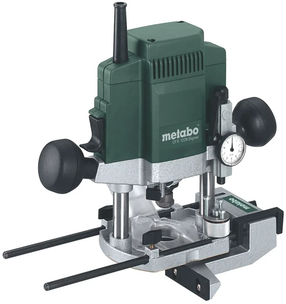 METABO OFE 1229 Signal El Frezesi 1200 Watt ürün görseli