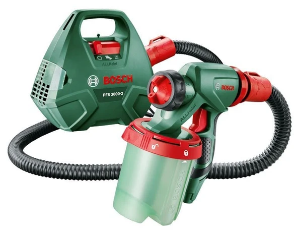 BOSCH PFS 3000-2 AllPaint Boya Makinası ürün görseli