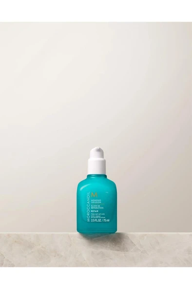 Moroccanoil Süper Mending Onarıcı Infüzyon Serum 75 ml - Resim 3